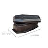 6/10pcs Coffin Box With Lids Halloween Decorations Mini Black Coffin Box Coffin Treat Candy Box Halloween Coffin Box For Party