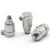 Automatic Air Bleed Vent Automatic Vent Valve Water Heater Replacement Parts For Generator Hydronic HVAC Solar Automotive Marine