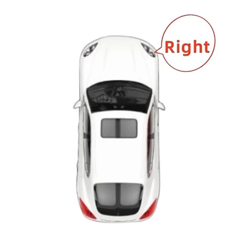 For BMW Mini R55 R56 2007 2008 2009 2010 2011 2012 2013 Car Headlamp Cover Headlight Shell Plexiglass Lens Transparent Lampshade