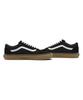 [Vans] Old Skool - Gum Black:White VN0001R1GI61