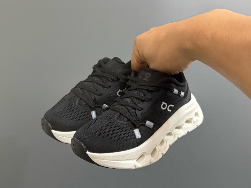 Putian Детские дышащие сетчатые кроссовки Cloud 2-го поколения для мальчиков и девочек