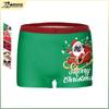 Digital Print Christmas Women's Boxer Briefs - Hot Selling European & American Style