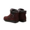 Winter New Old Beijing Women Ankle Boots Warm Mom Snow Boots Large Size Cotton Boots Middle-aged Cotton Shoes