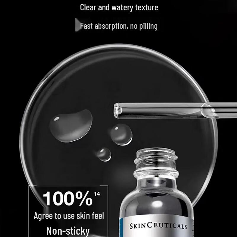 SKINCEUTICALS Сыворотка против морщин с мультипептидами