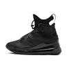 Женские кроссовки Air Latitude 720 Triple Black Jordan AV5187-001