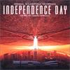 CD DAVID ARNOLD; NICHOLAS DODD - Independence Day Original Soundtrac BVCF1550 Japan Music Others Used