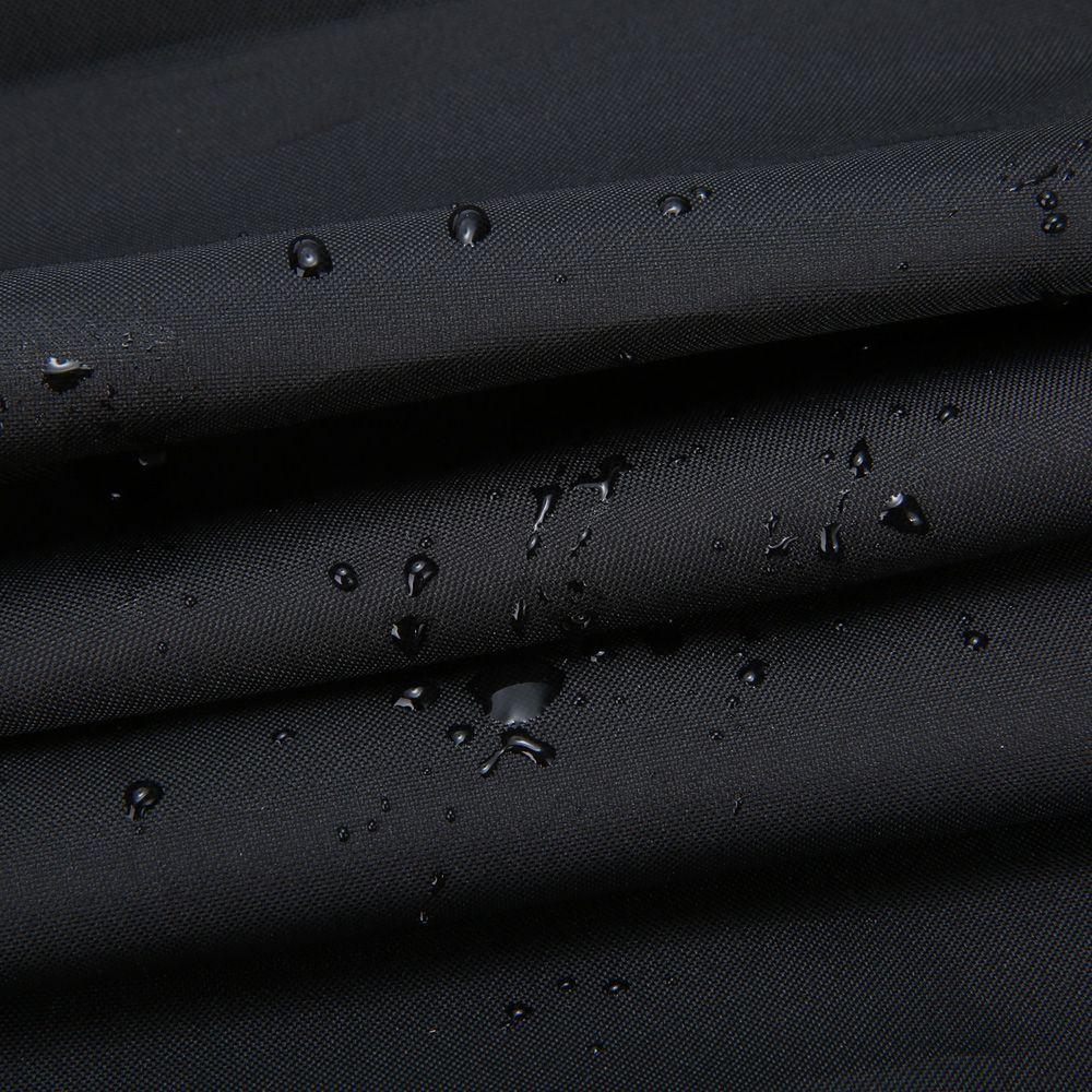 Anti Dust Black Charcoal Barbecue Gas Outdoor Grill Protector BBQ Cover BBQ Accessories Protective
