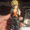 Bandai 17 см Аниме Моя геройская академия Изуку Мидория и Кацуки Бакуго Набор Фигурок Действия ПВХ Коллекционная Модель Игрушка для Фанатов Подарок