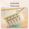 COOKER KING Striped Dumpling Box