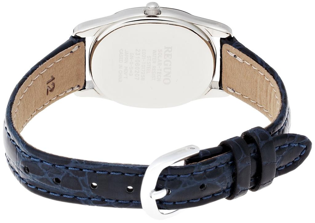 Citizen Часы REGUNO Solartech [Citizen] RL26-2093C женские