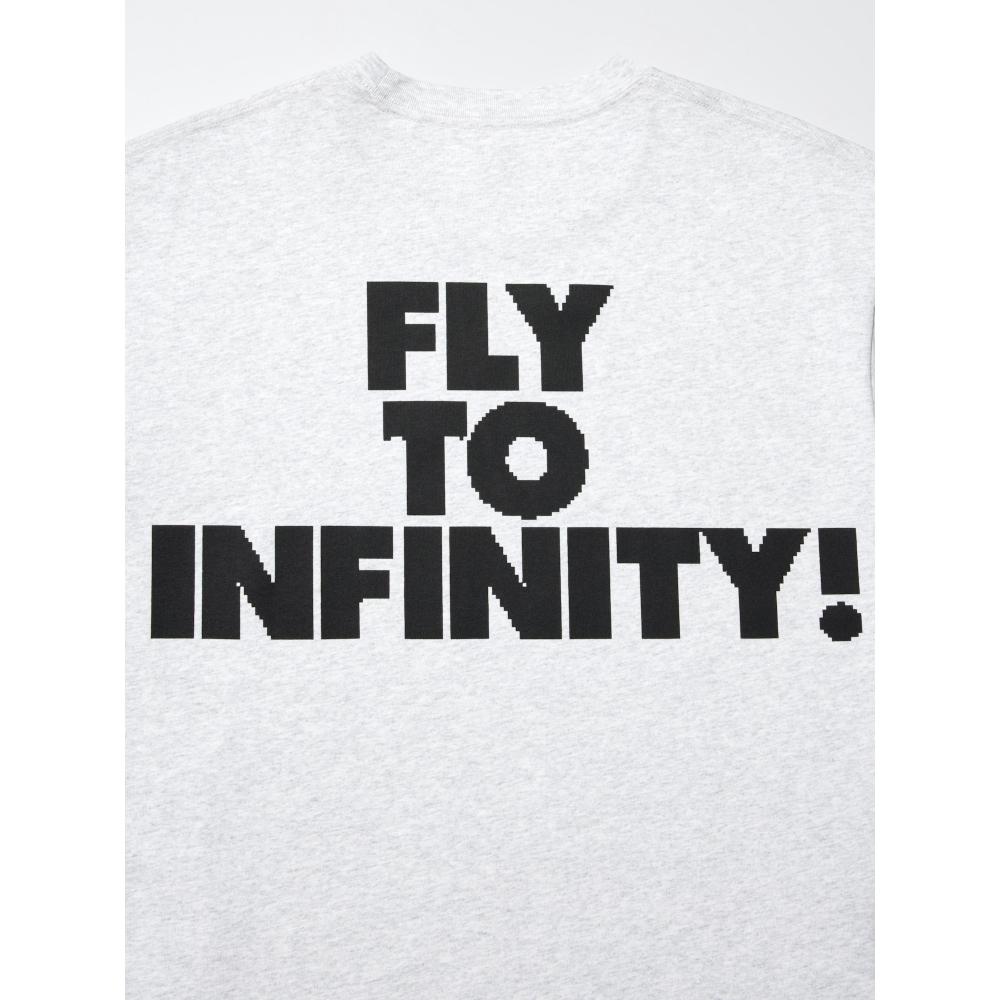 Uniqlo Toy Story Relaxed Fit