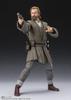TAMASHII NATIONS Kenobi 150 мм окрашенная подвижная фигурка SHFiguarts Obi-Wan (ЗВЕЗДНЫЕ ВОЙНЫ Оби-Ван Кеноби) приблизительно. ПВХ, АБС, ткань