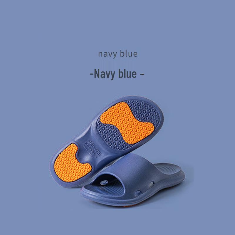 Grace Summer Anti-Slip Home Slippers