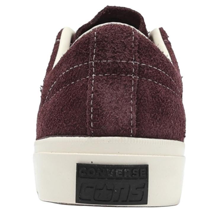 Converse Academy Pro Suede 'Bloodstone' A09235C