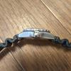 Б/у Солнечные водонепроницаемые часы STAR JEWELRY (с недостатками)