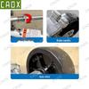 CAOX Инструменты для поддержки прицепов и морского транспорта