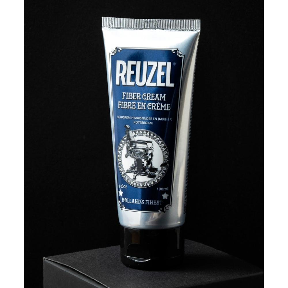 Reuzel Fiber Cream 100ml