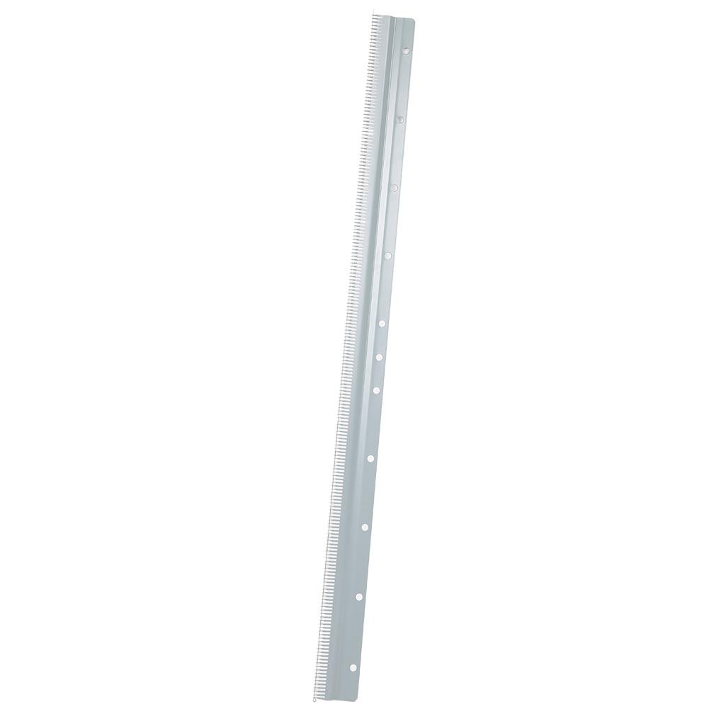 Литые металлические аксессуары для гребенок для вязальной машины Silver Reed SRP60N SRP50 SRP60