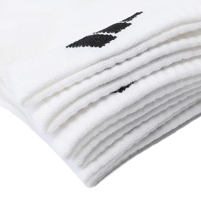 adidas Короткие спортивные хлопковые носки