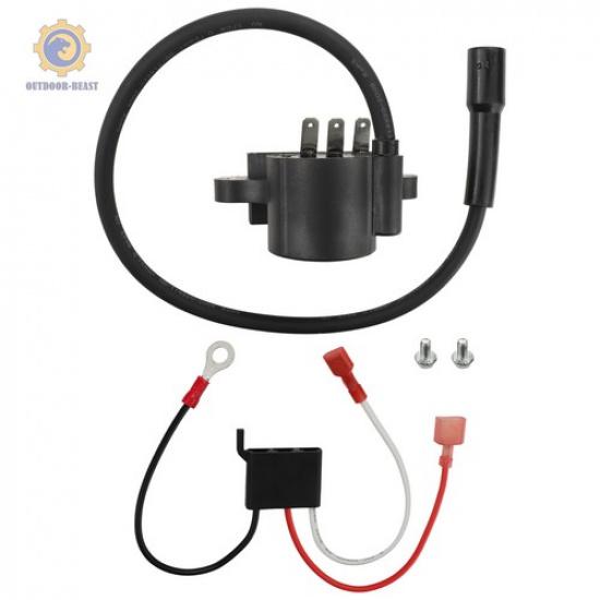 For Kohler DSAI 12-707-01 12-707-01-S Digital Spark Advanced Ignition Module Kit
