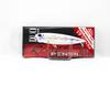 DUO Плавающая приманка Realis Pencil 65 Topwater AJO0091 (8624)