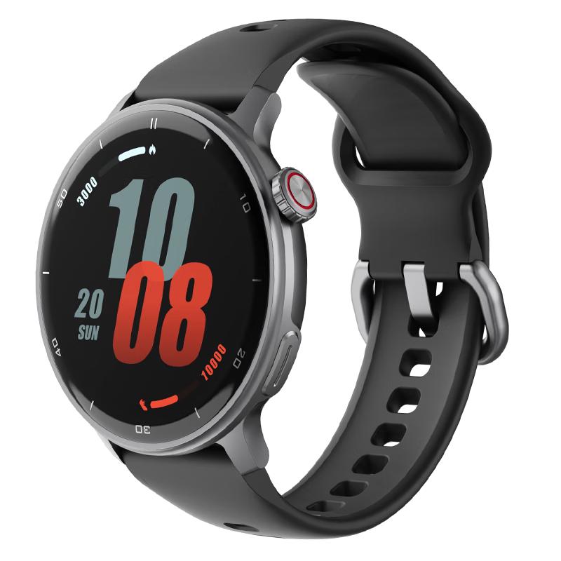 KPEP GPS Dual-Frequency Sport Smartwatch (CN version)