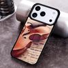 Музыкальный чехол для телефона с изображением скрипки и гитары для iPhone 17 16 15 Pro Max Air 14 13 12 11 Plus Ударопрочный чехол Capa