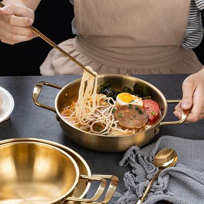 Стильный горшок для кимчи, утолщенный горячий горшок для морепродуктов, 1 шт.