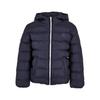 Urban Classics Boys Basic Padded Jacket