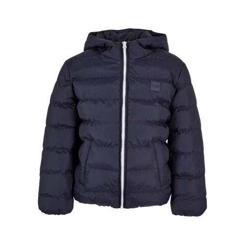 Urban Classics Boys Basic Padded Jacket