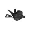 SHIMANO CUES LINKGLIDE Shift Lever Right Only with Display ESLU40109RAP SL-U4010-9R (clamp Band) (9S)