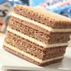 Knoppers Milk Hazelnut Chocolate Wafer Snack
