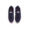 Nike Кроссовки Air Max 97 Usa Obsidian Повседневная обувь 921826-405
