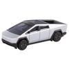 TAKARA TOMY Tomica Premium 41 Tesla Cybertruck Miniature Car Toy for Ages 6 and Up