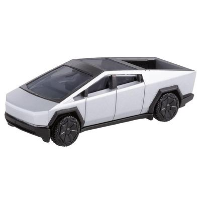 TAKARA TOMY Tomica Premium 41 Игрушечная миниатюрная машинка Tesla Cybertruck для детей от 6 лет и старше