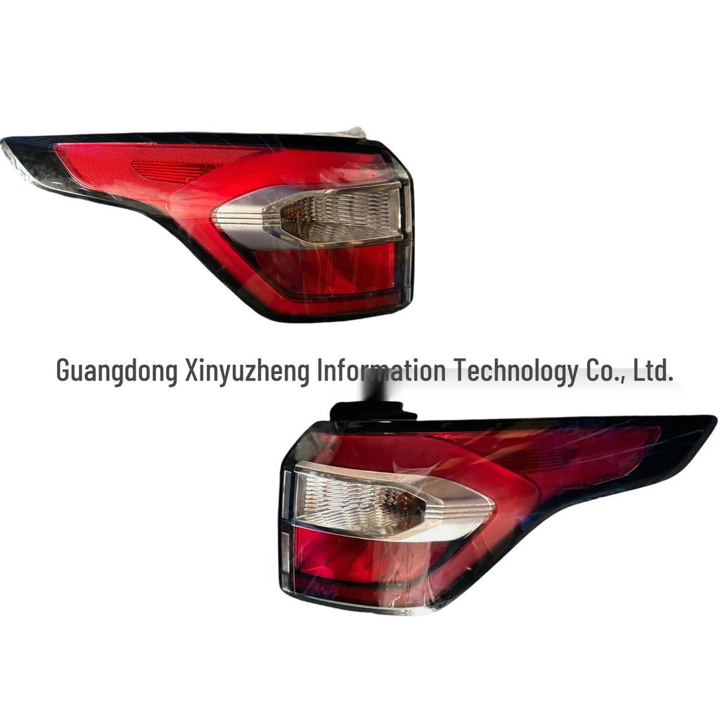 GV41-13405CDGC Сборка заднего фонаря (Внешний) для Ford New Kuga '17 - Заменяет GV41-13404CB