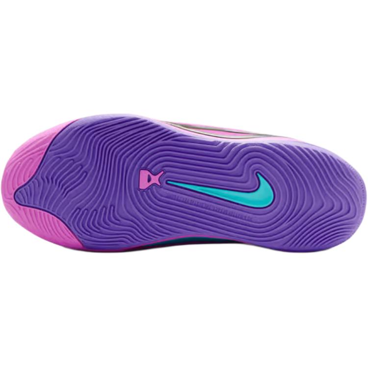 Nike А'Джа Уилсон А'Уан Неизвиняющаяся (GS)