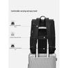 OIWAS Рюкзак для ноутбука Pioneer 16 дюймов