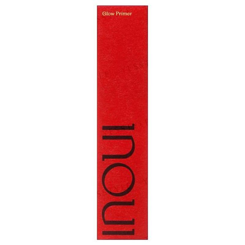 Shiseido - INOUI Glow Primer SPF 25 PA++