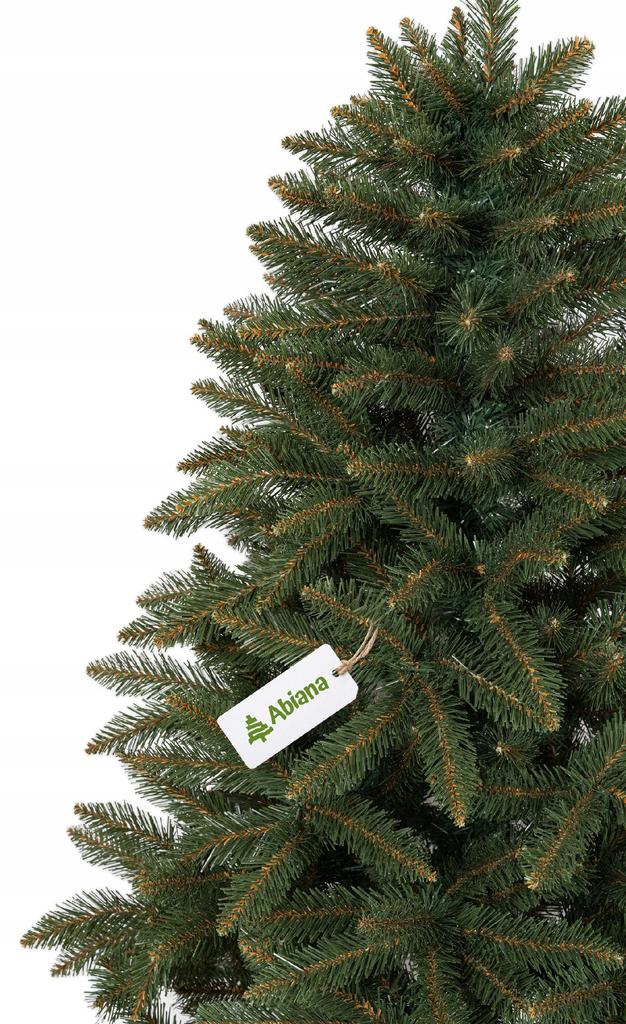 Artificial Christmas Tree Like A Life Caucasian Spruce 150 Dense As Real Beautiful