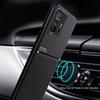 Новый охлаждающий чехол для телефона Samsung Galaxy S8 S9 S10 S21 S22 S23 FE S24 Plus S24 Ultra Противоскользящий Магнитный Силиконовый Лаконичный Чехол