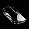 Крышка передней фары для Volvo XC90 2004-2013 Прозрачный корпус фары Прозрачный абажур Автоаксессуары