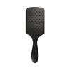 WetBrush Лопастная расческа-распутыватель для волос Черная 1 шт. (х 1)
