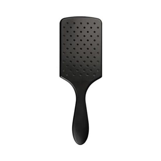WetBrush Лопастная расческа-распутыватель для волос Черная 1 шт. (х 1)