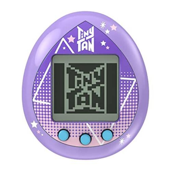 TinyTAN Тамагочи Фиолетовый вер.