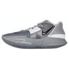 Nike Kyrie Low 5 TB Promo Wolf Grey Men Sneakers Black White DX6651-003