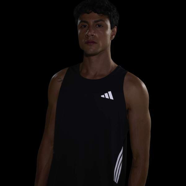 adidas Беговая майка Adi365 Climacool Jz6544