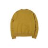 Nike Мужской флисовый свитшот с круглым вырезом Lab, топы Desert-Moss DA0318-318