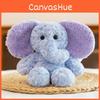 Elephant Plush Keychain With Scented Cotton For Kids Gift