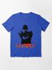 BAP LL Cool J Essential T-Shirt